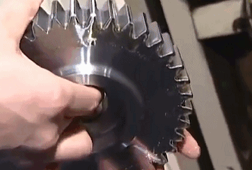 齿轮精度设计的方法和步骤